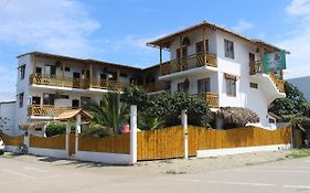 La Mariposa Hostal